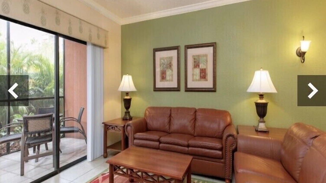 Photo of Livingroom in Florida Central Atlantic Coast