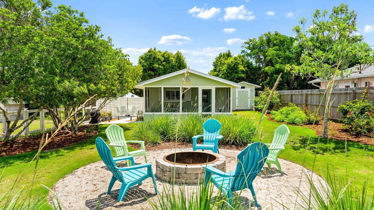 Photo of Outdoor in Laguna Beach