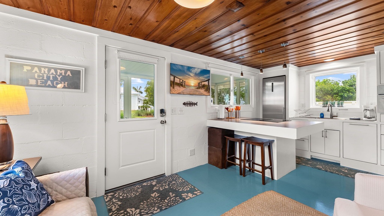 Photo of Livingroom in Laguna Beach