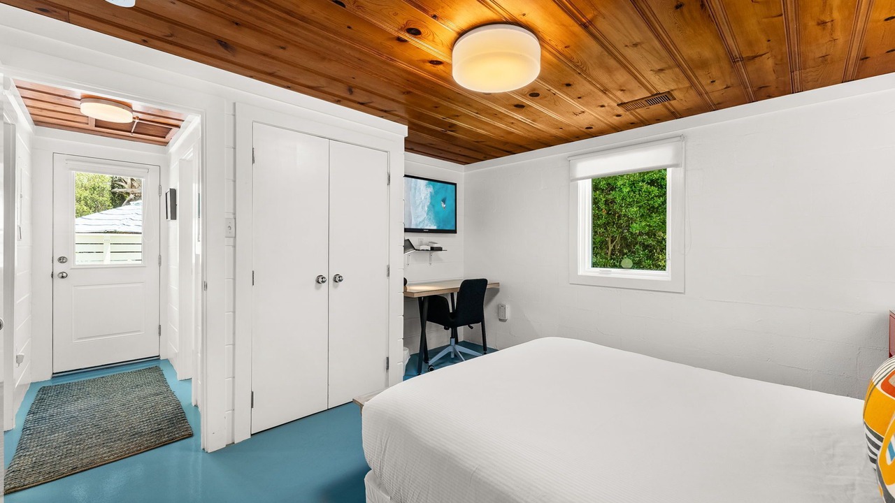 Photo of Bedroom in Laguna Beach