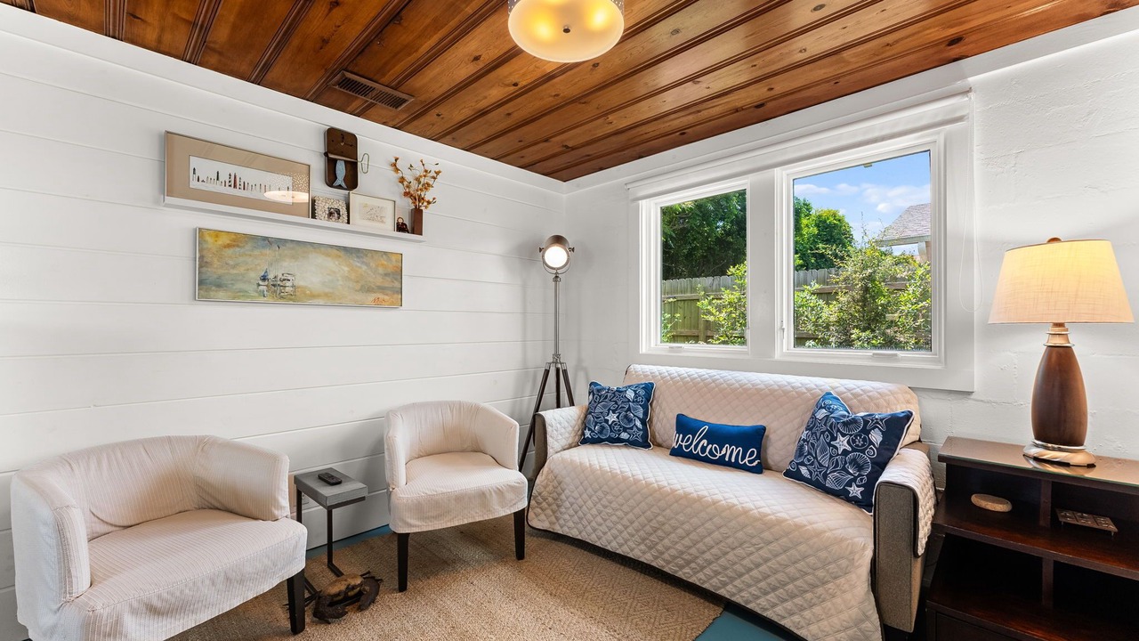 Photo of Livingroom in Laguna Beach