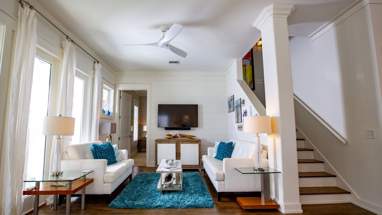 Photo of Bedroom in Sunnyside