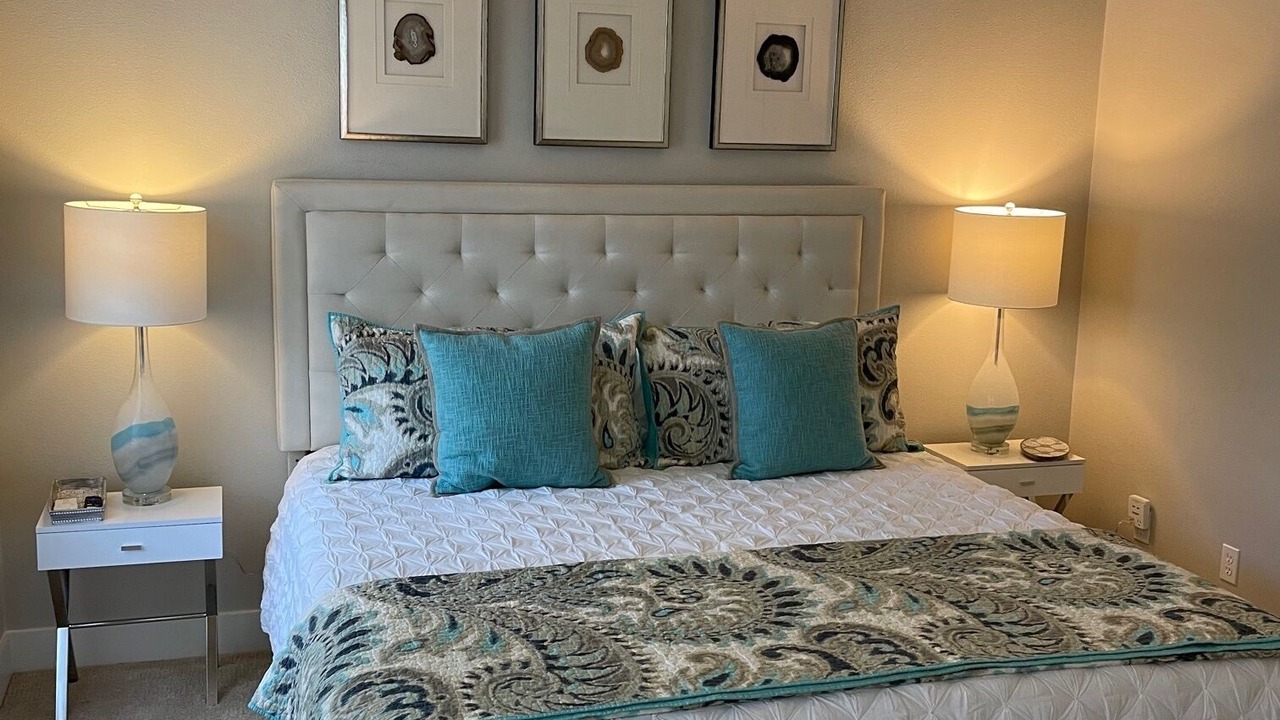 Photo of Bedroom in Sunnyside