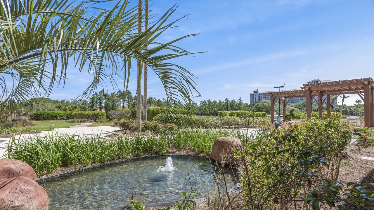 Photo of Outdoor in Sandestin