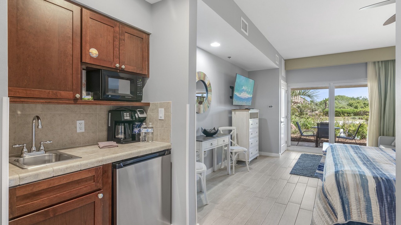 Photo of Kitchen in Sandestin
