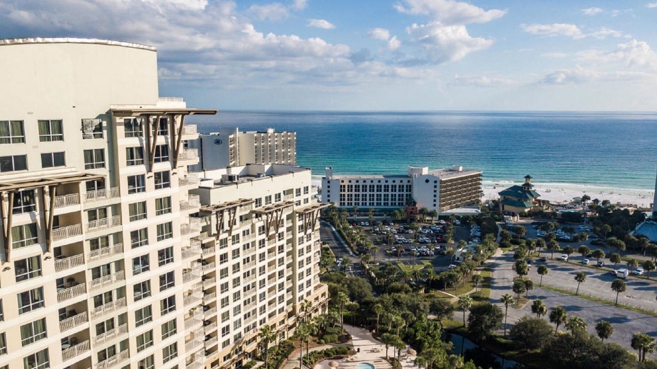 Photo of Outdoor in Sandestin