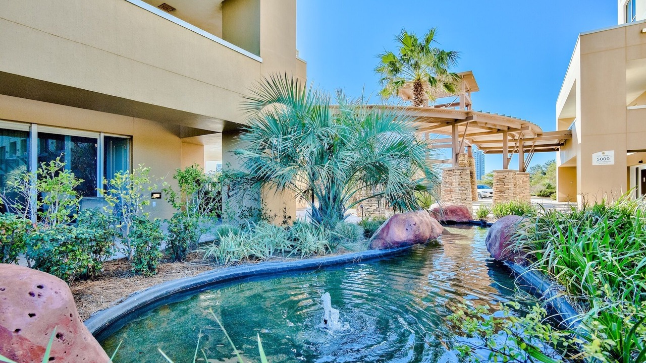 Photo of Outdoor in Sandestin