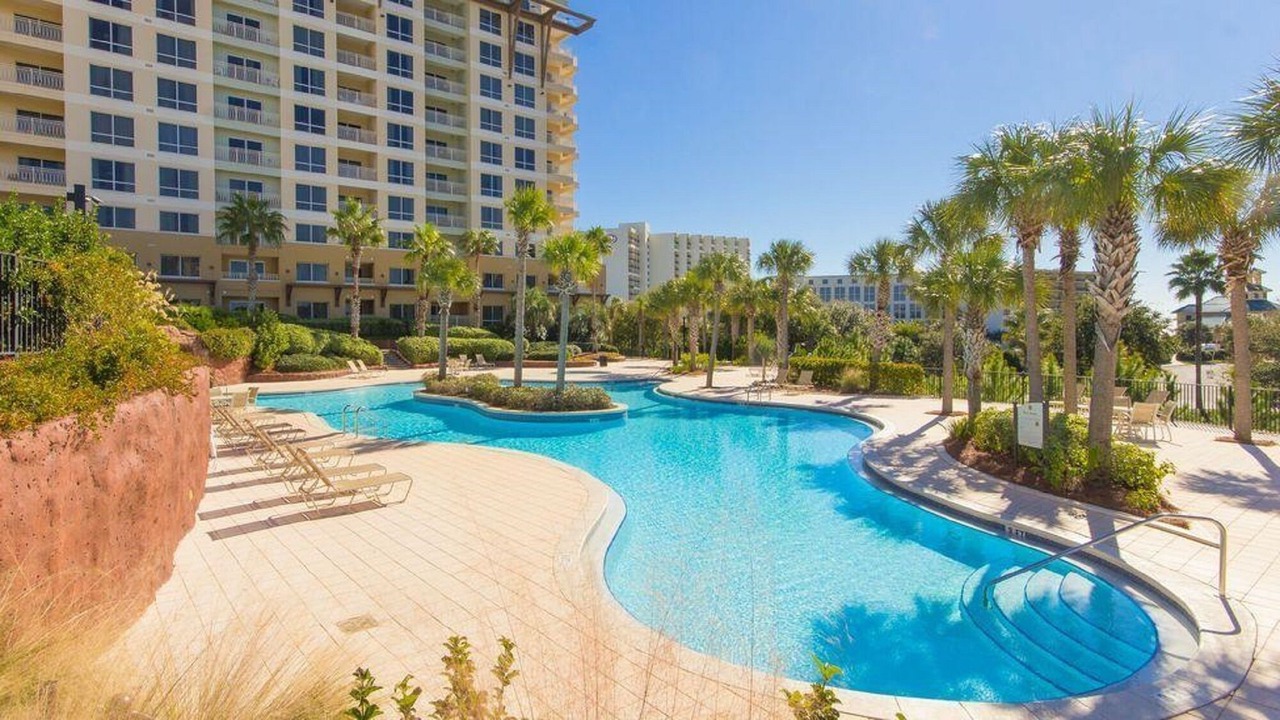 Photo of Outdoor in Sandestin