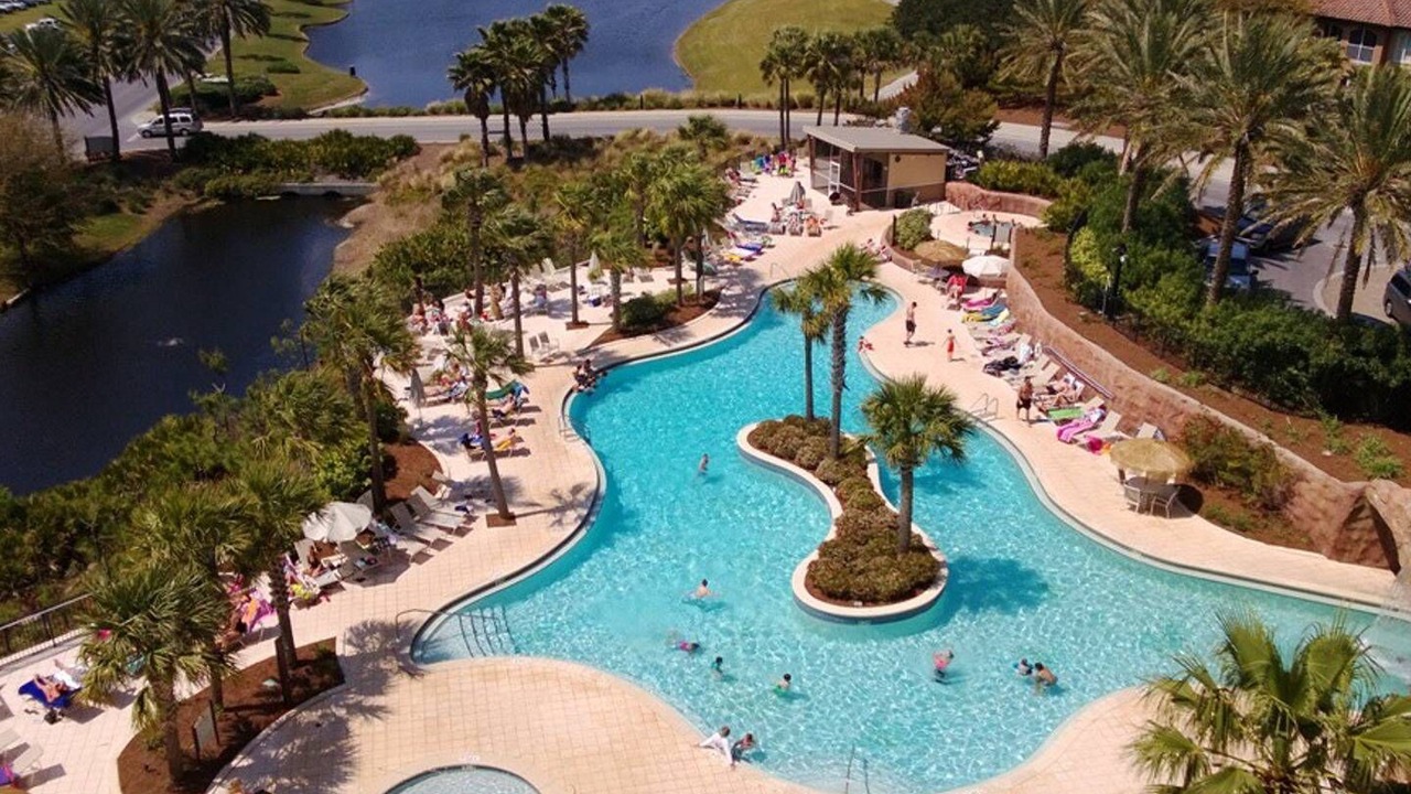 Photo of Outdoor in Sandestin