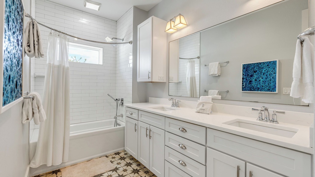 Photo of Bathroom in San Juan