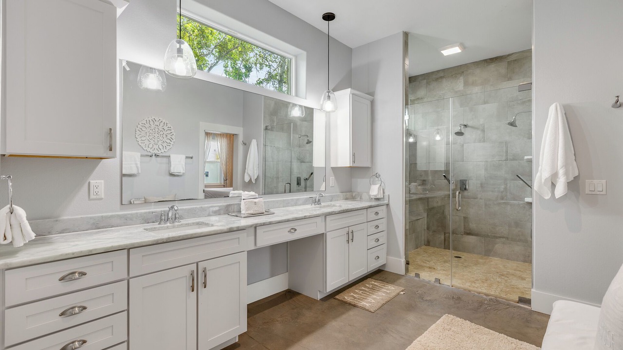 Photo of Bathroom in San Juan