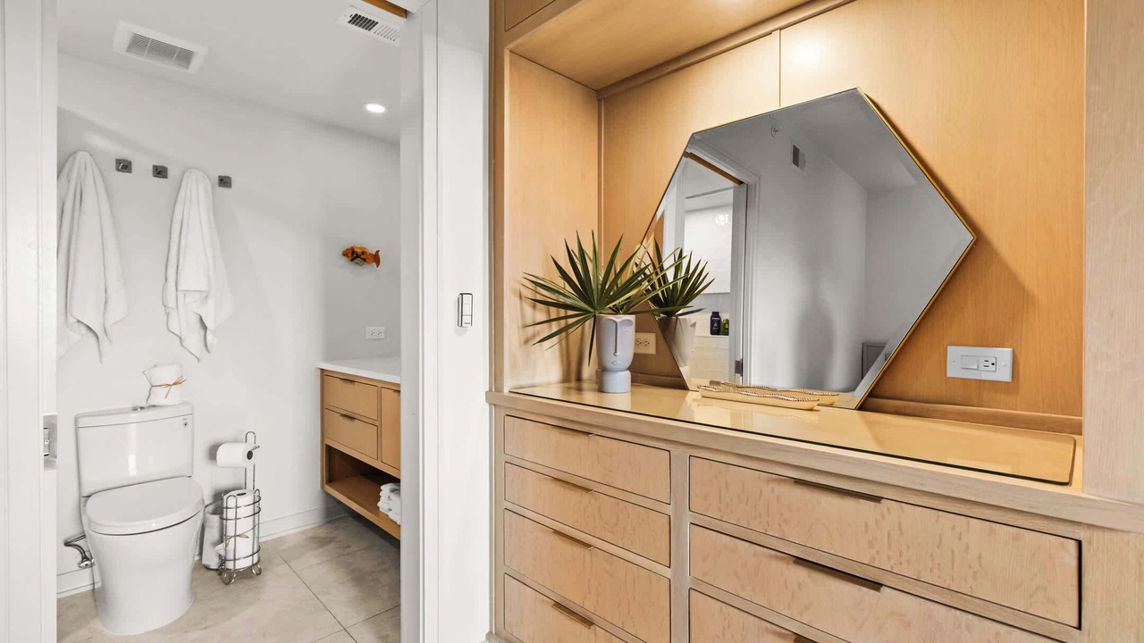 Photo of Bathroom in Rosemary Beach