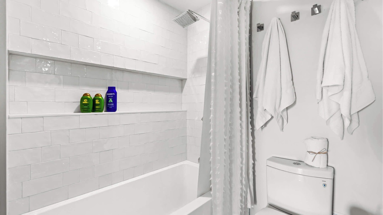 Photo of Bathroom in Rosemary Beach