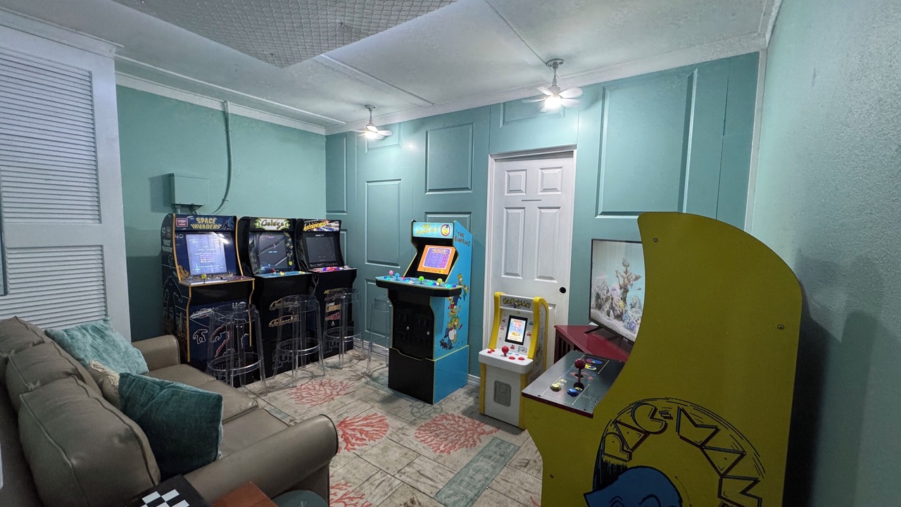 Photo of Bedroom in Pensacola