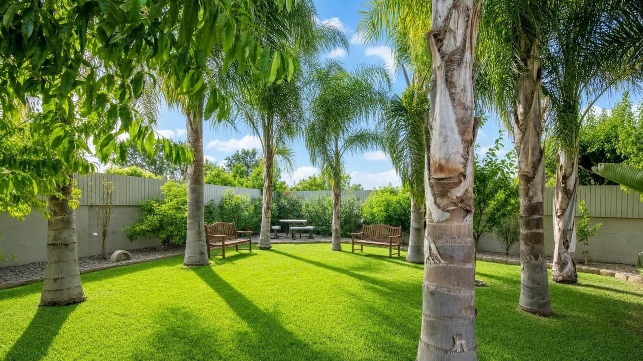 Photo of Outdoor in Anaheim Resort