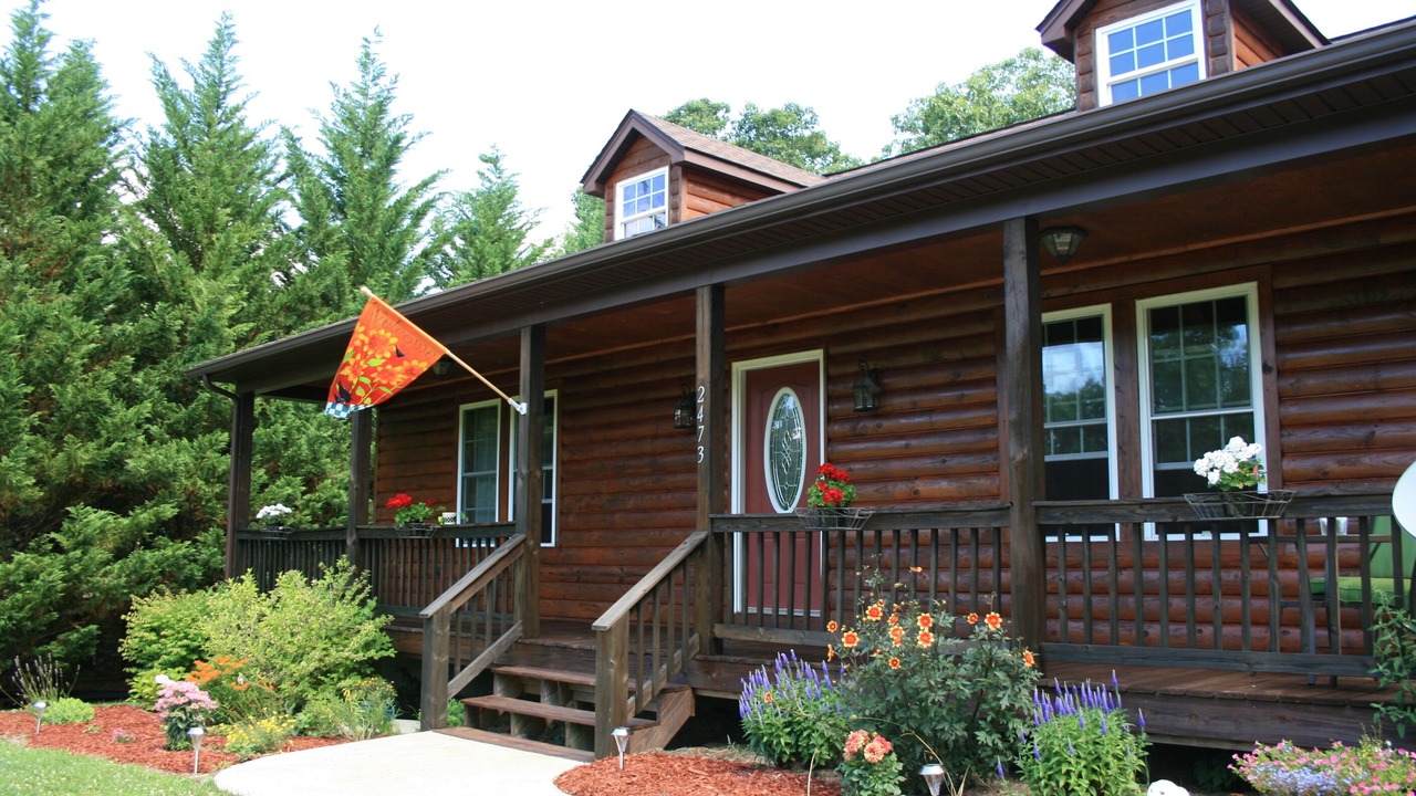 Photo of Outdoor in Shenandoah
