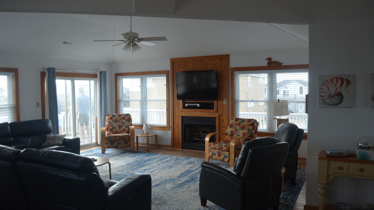 Photo of Livingroom in Duck