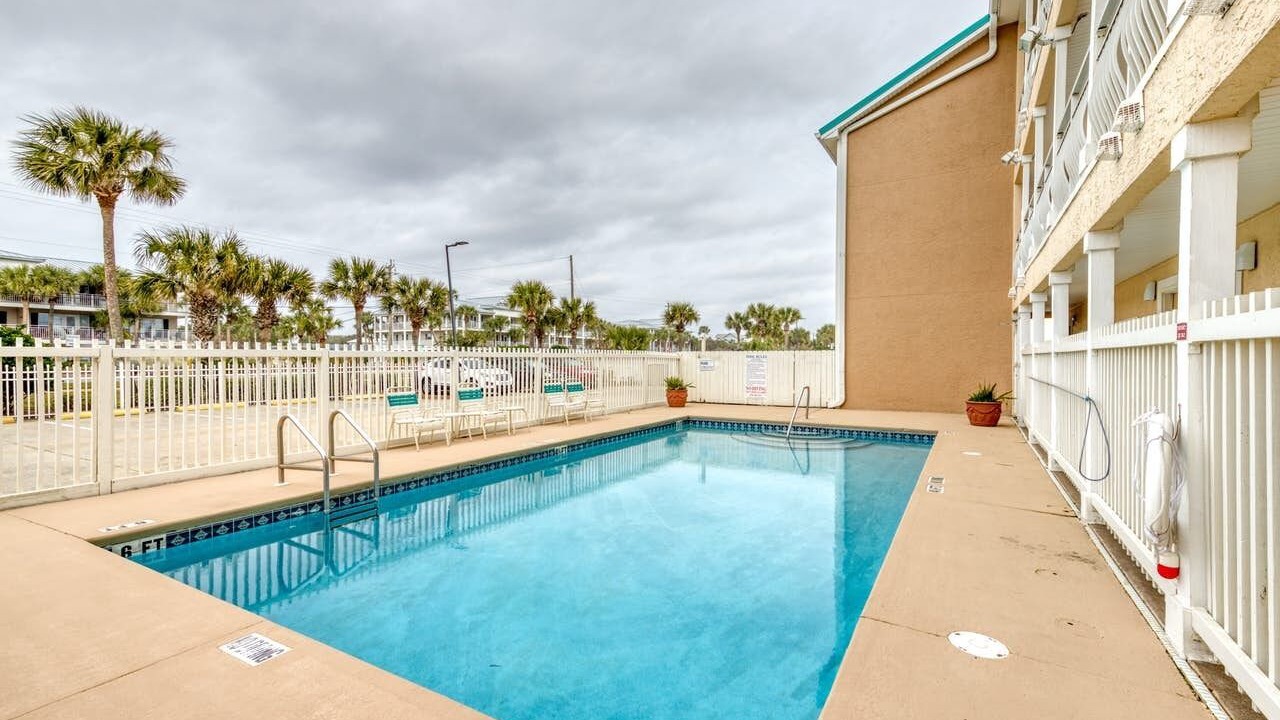 Photo of Outdoor in Crystal Beach