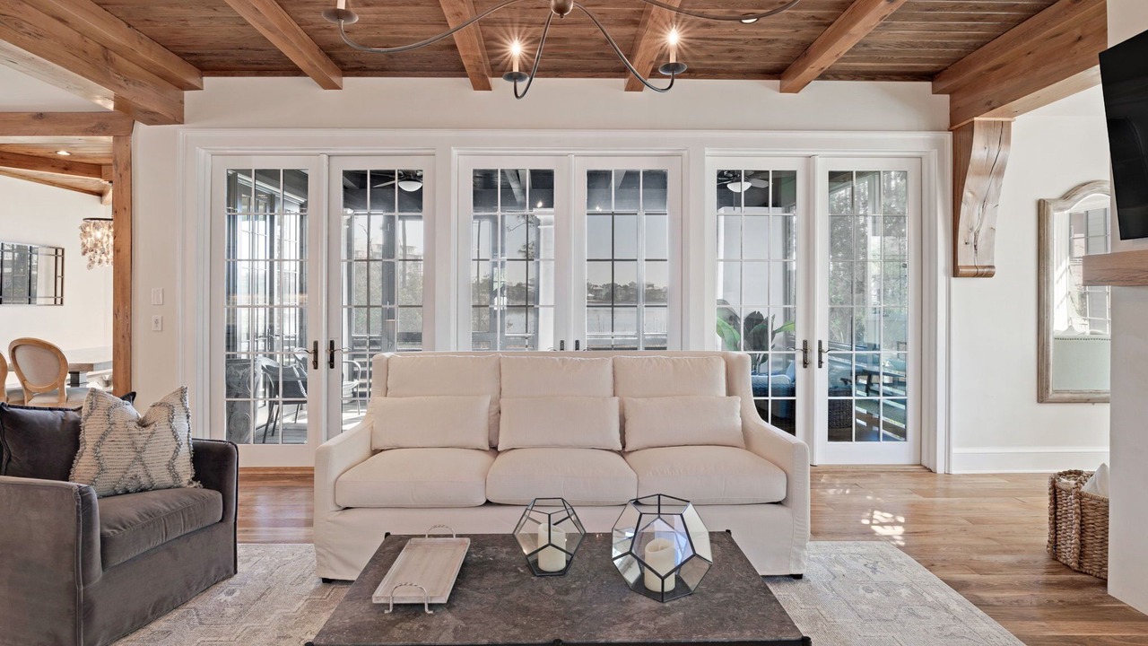 Photo of Livingroom in Sunnyside