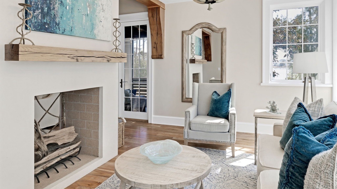 Photo of Livingroom in Sunnyside