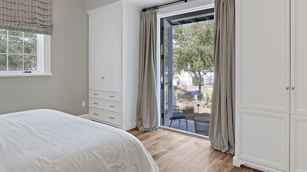 Photo of Bedroom in Sunnyside