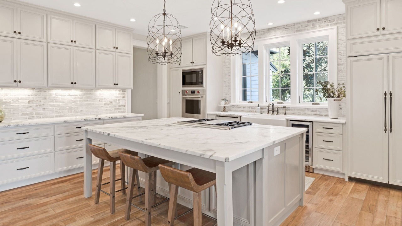 Photo of Kitchen in Sunnyside