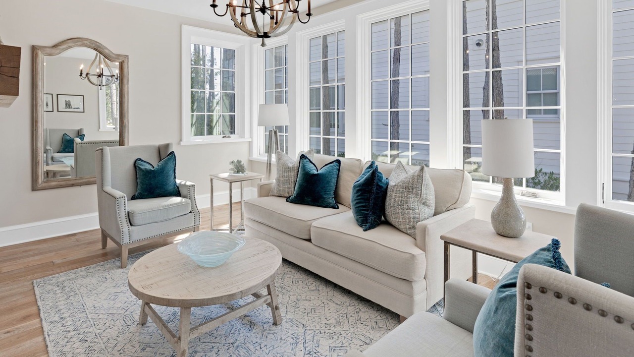 Photo of Livingroom in Sunnyside