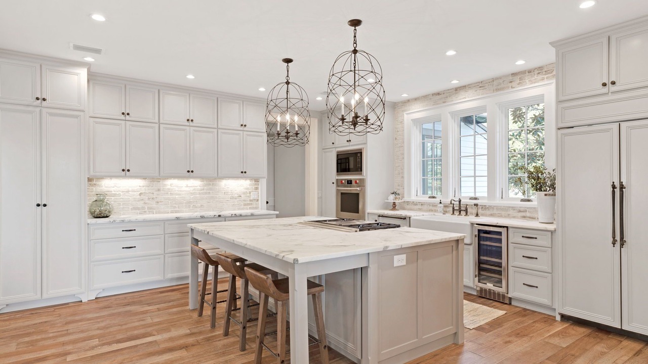 Photo of Kitchen in Sunnyside