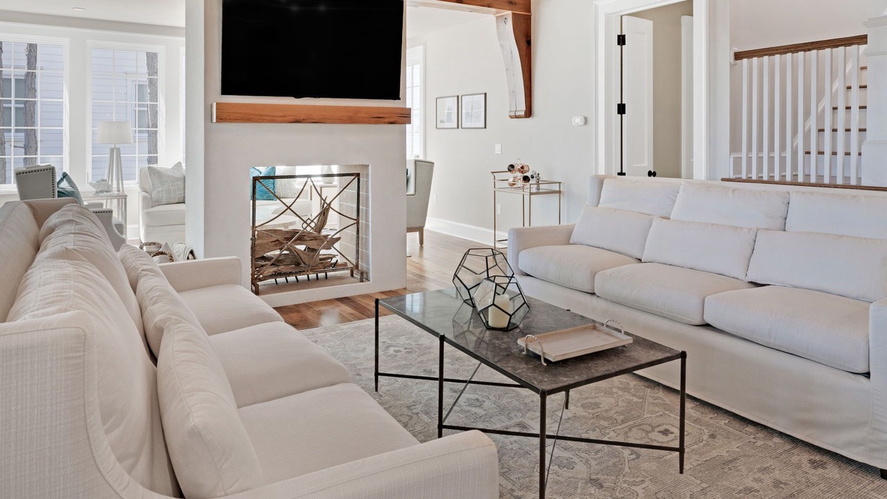 Photo of Livingroom in Sunnyside
