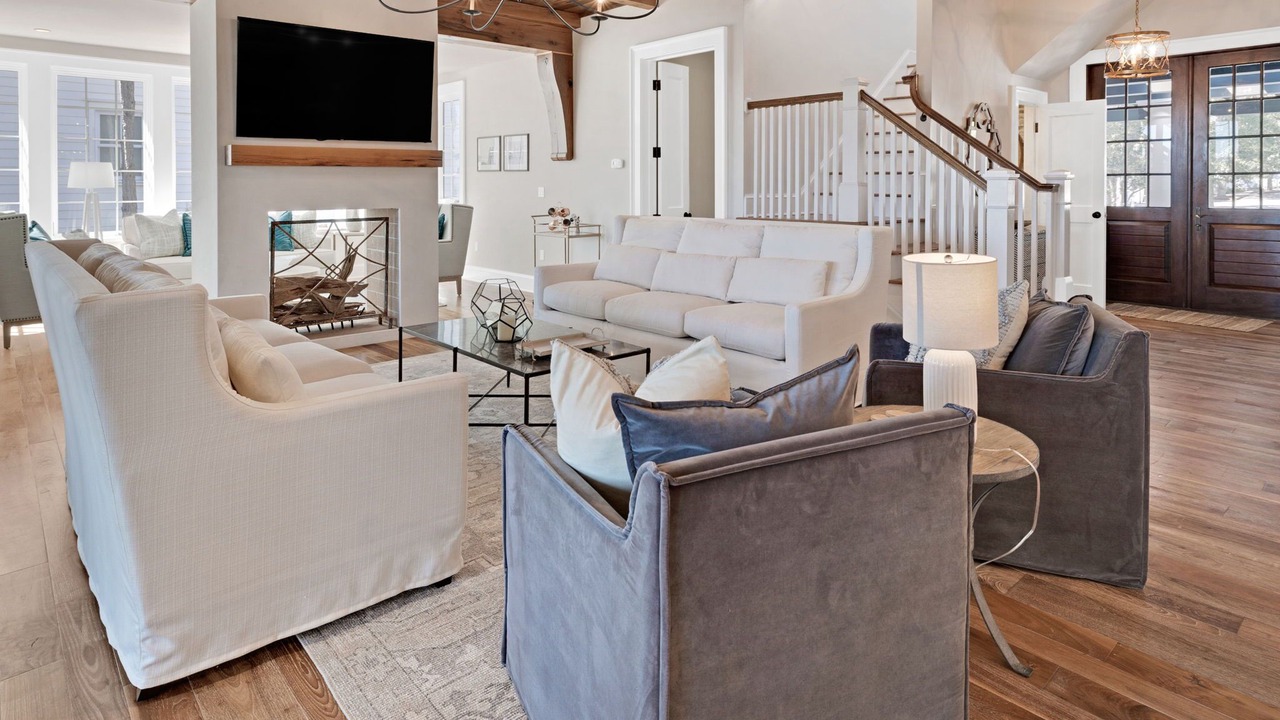Photo of Livingroom in Sunnyside