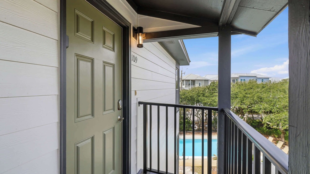 Photo of Outdoor in Inlet Beach