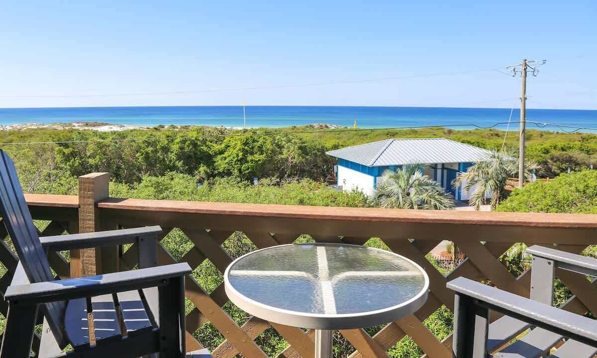 Photo of Outdoor in Inlet Beach