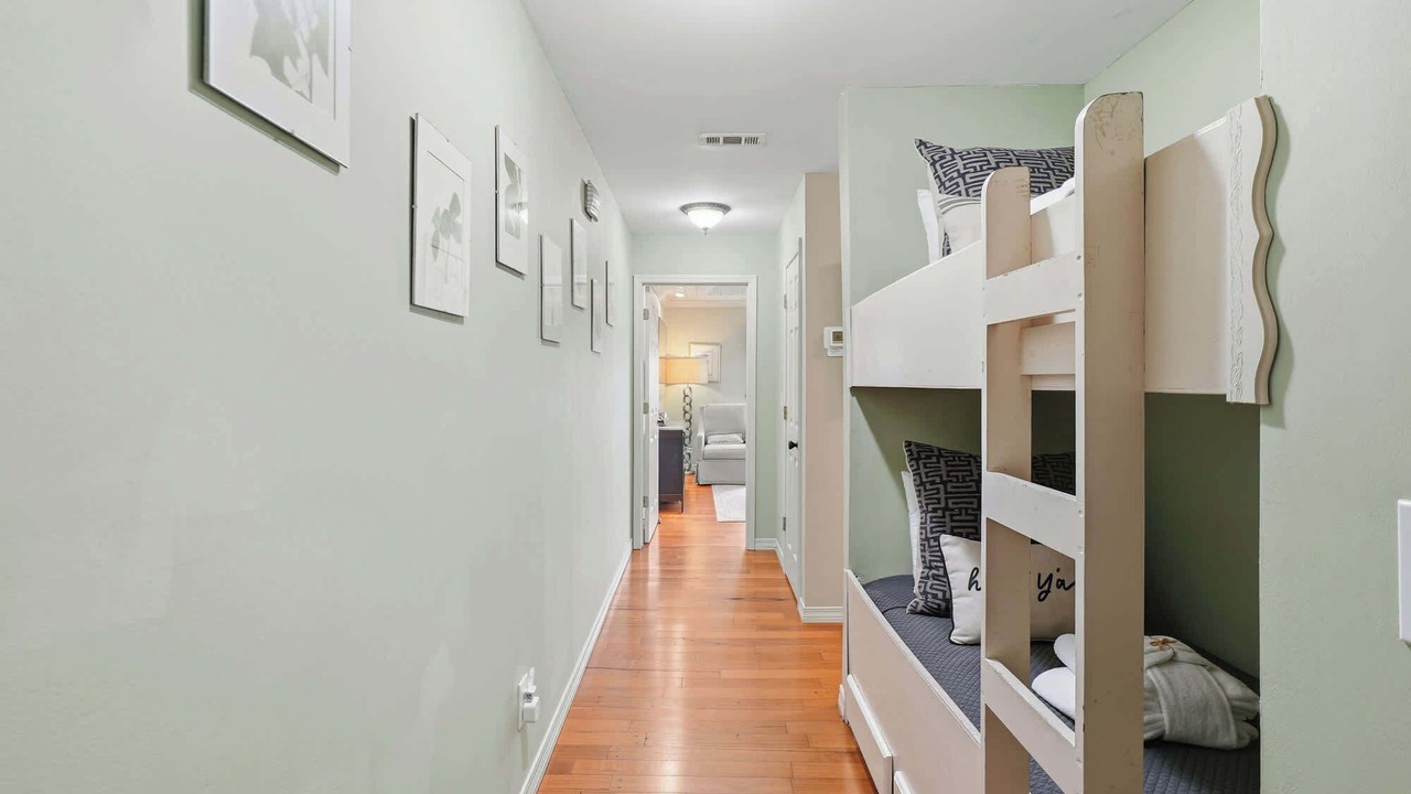 Photo of Bedroom in Inlet Beach