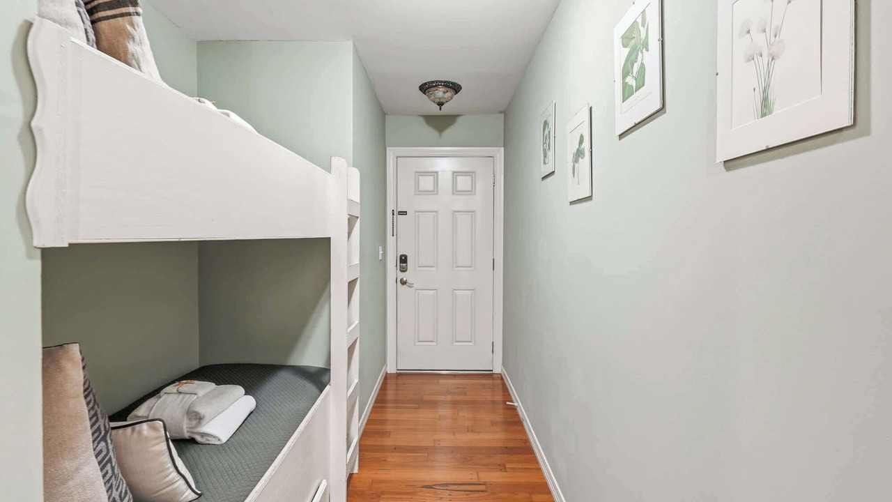 Photo of Bedroom in Inlet Beach