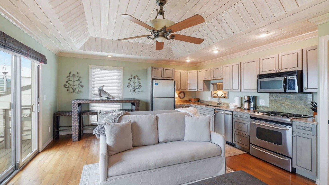 Photo of Livingroom in Inlet Beach