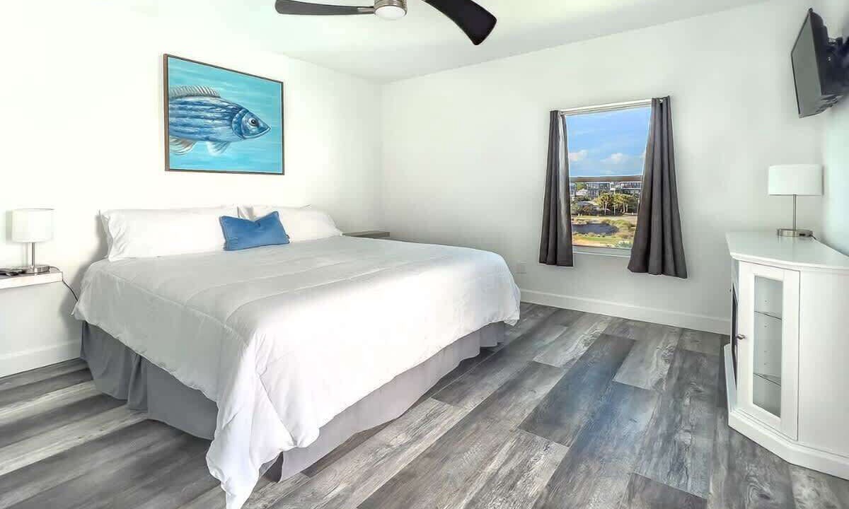 Photo of Bedroom in Chivas Bluff