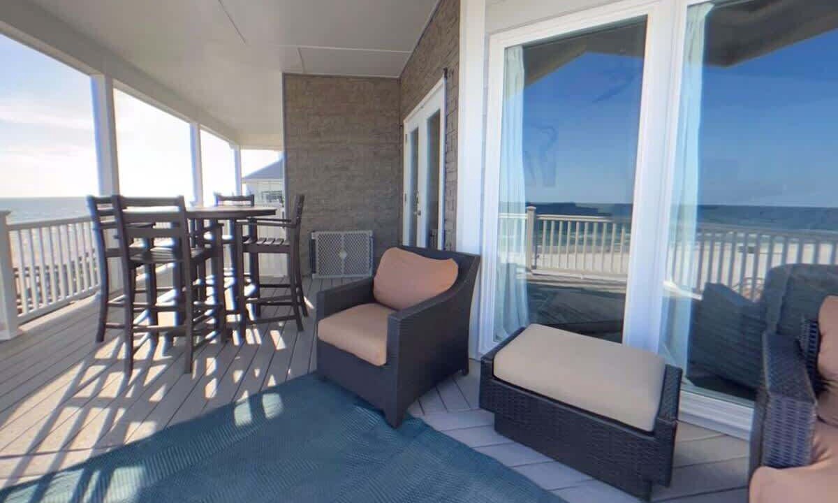 Photo of Outdoor in Chivas Bluff