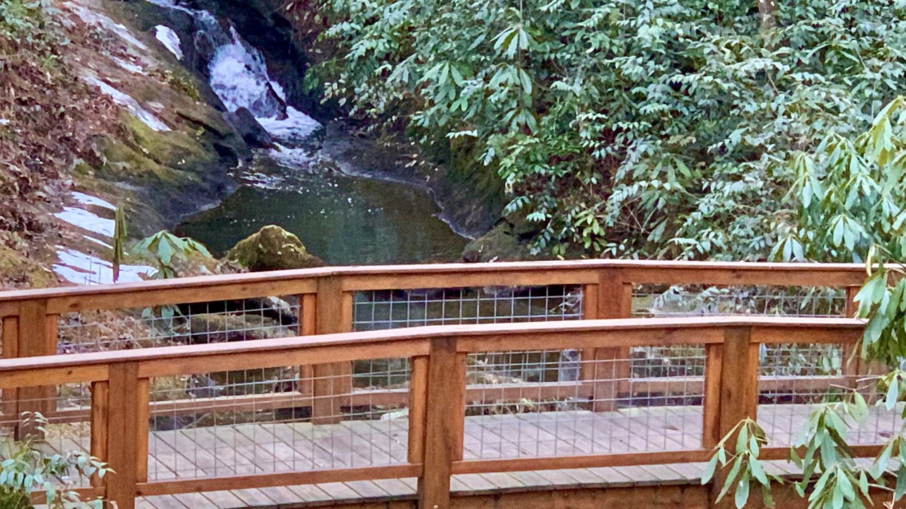 Photo of Outdoor in Cashiers