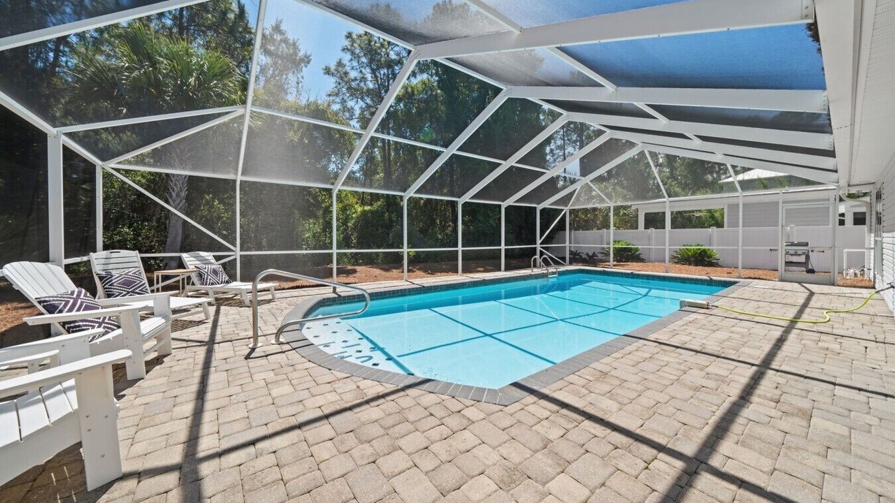 Photo of Bedroom in Seacrest