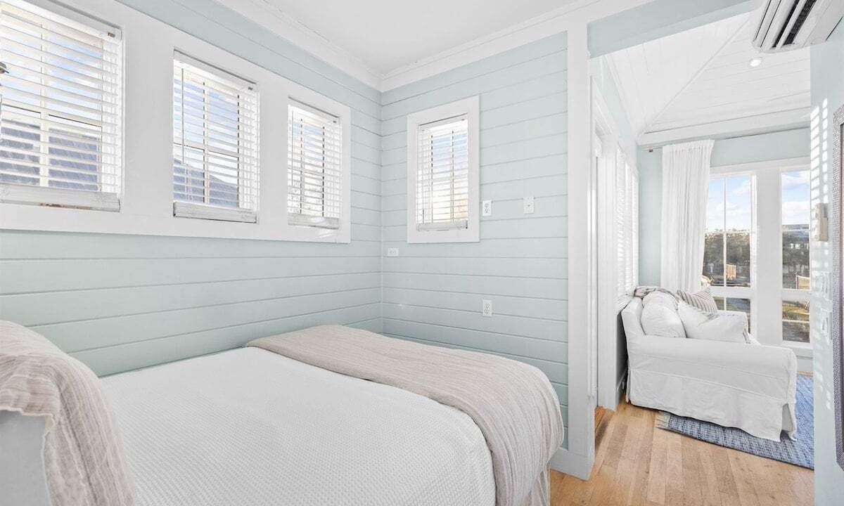 Photo of Bedroom in Inlet Beach