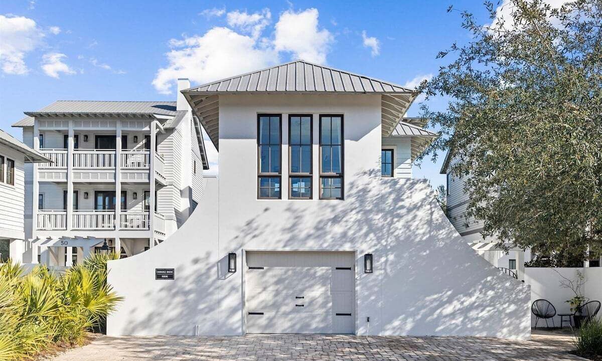 Photo of Outdoor in Inlet Beach