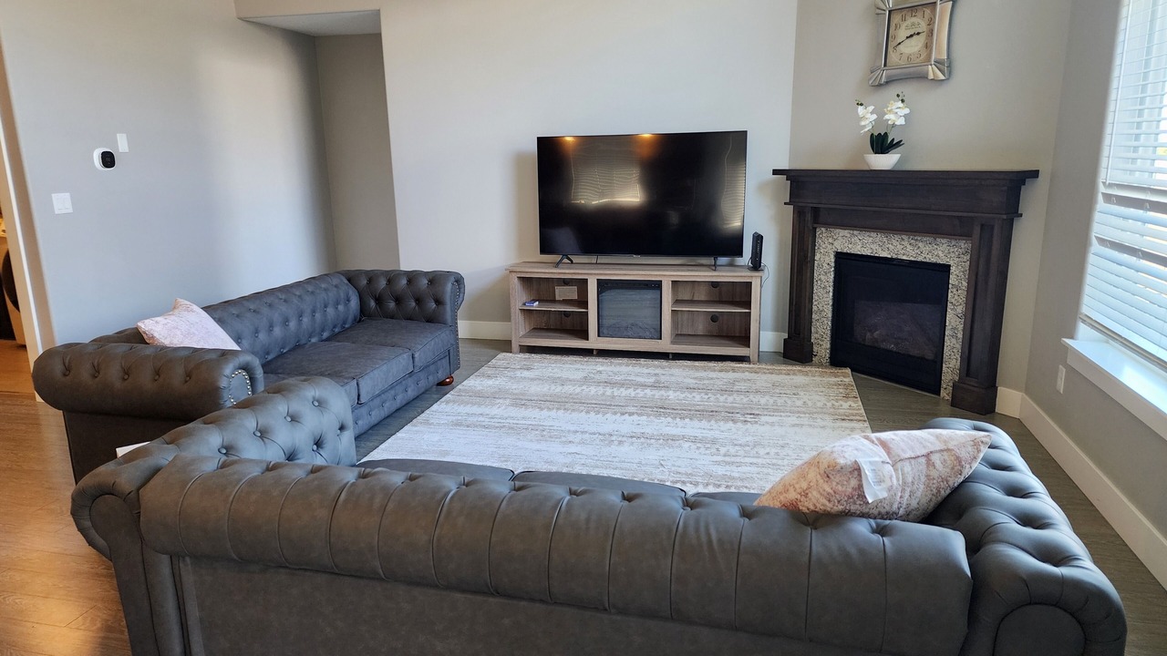 Photo of Livingroom in Salem