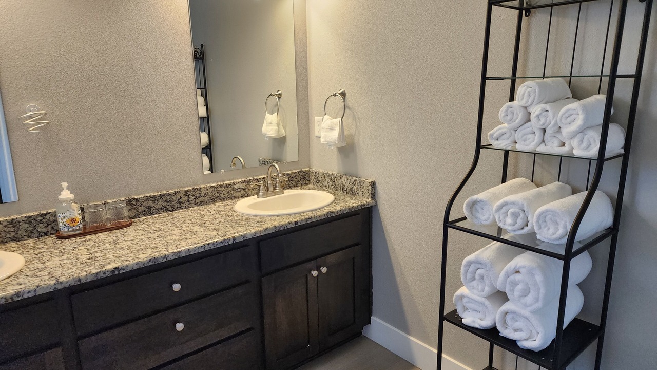 Photo of Bathroom in Salem