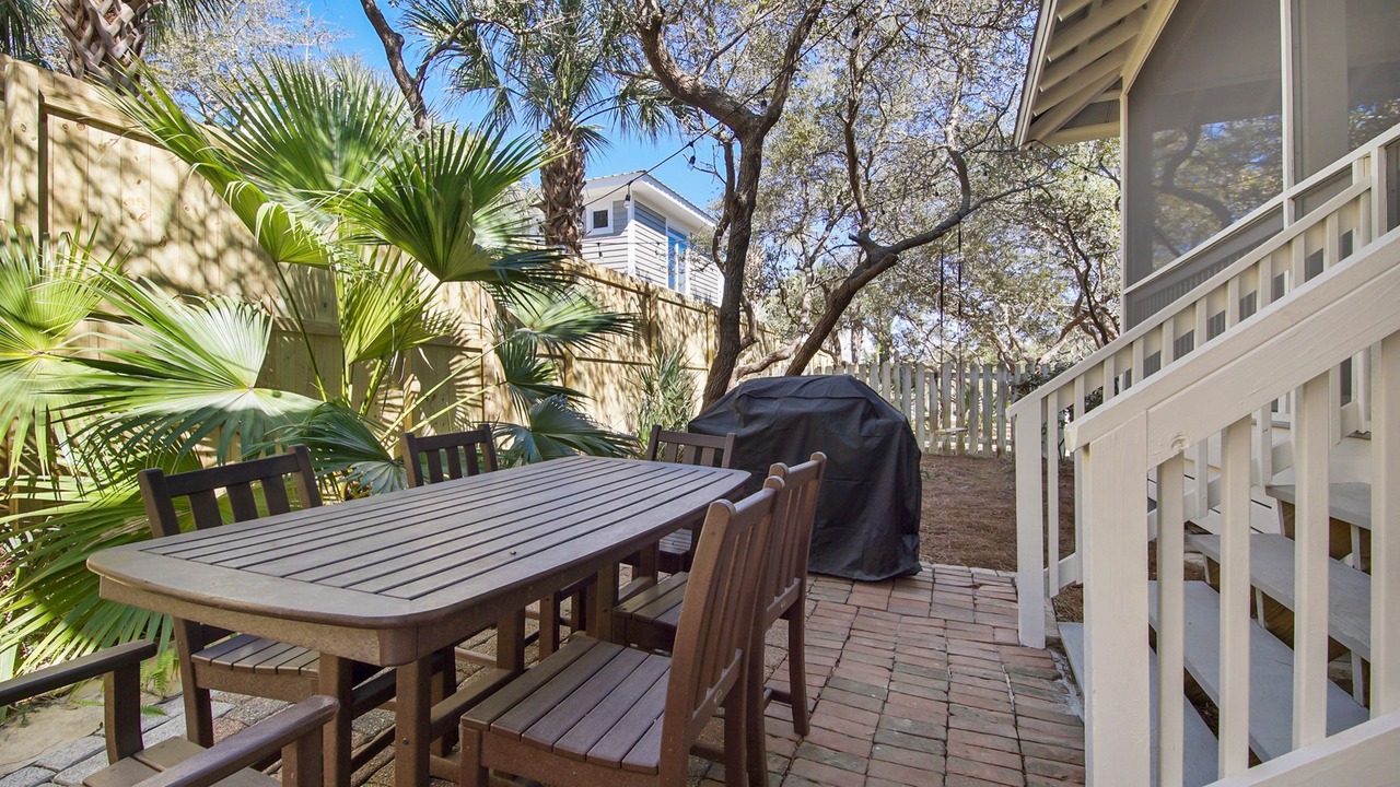 Photo of Outdoor in Seacrest
