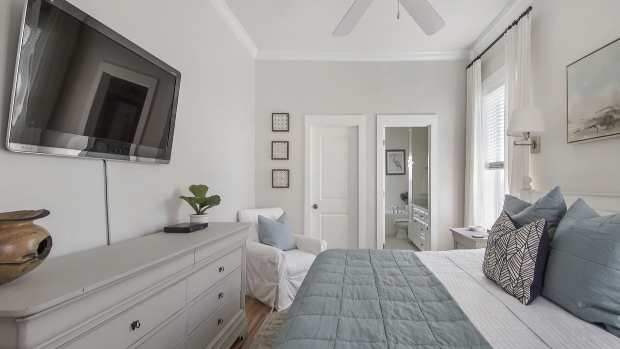 Photo of Bedroom in Seacrest