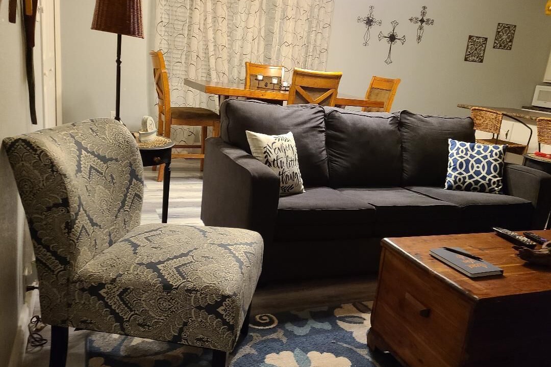 Photo of Livingroom in Navarre