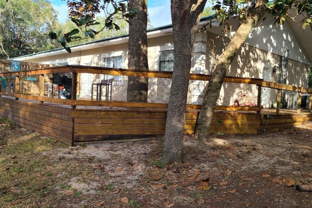 Photo of Outdoor in Navarre