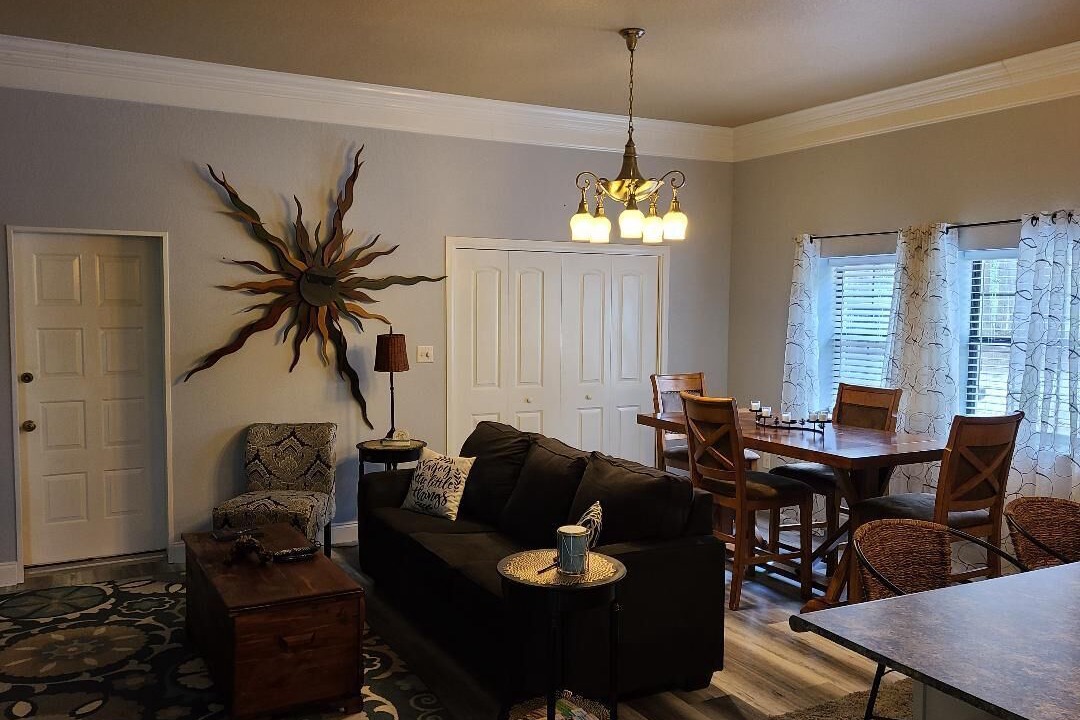 Photo of Livingroom in Navarre