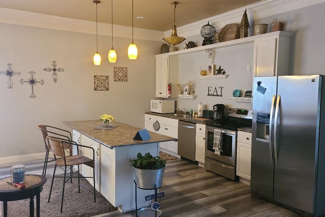 Photo of Kitchen in Navarre
