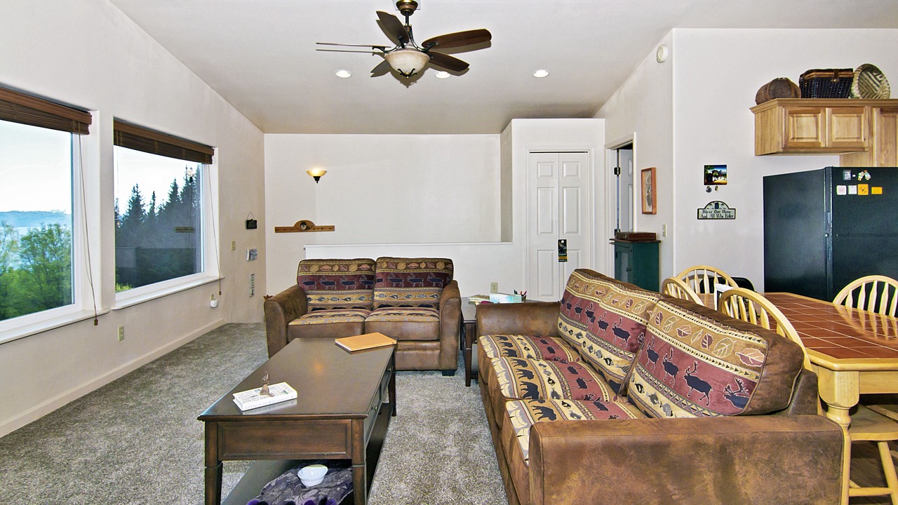 Photo of Livingroom in Homer
